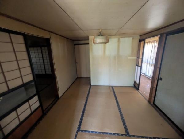 detached 安曇野市明科東川手13884－2