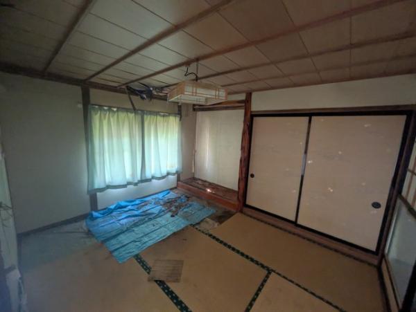 detached 安曇野市明科東川手13884－2