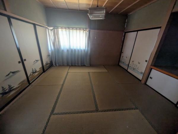 detached 安曇野市明科東川手13884－2