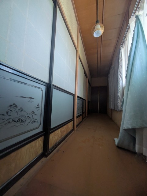 detached 安曇野市明科東川手13884－2