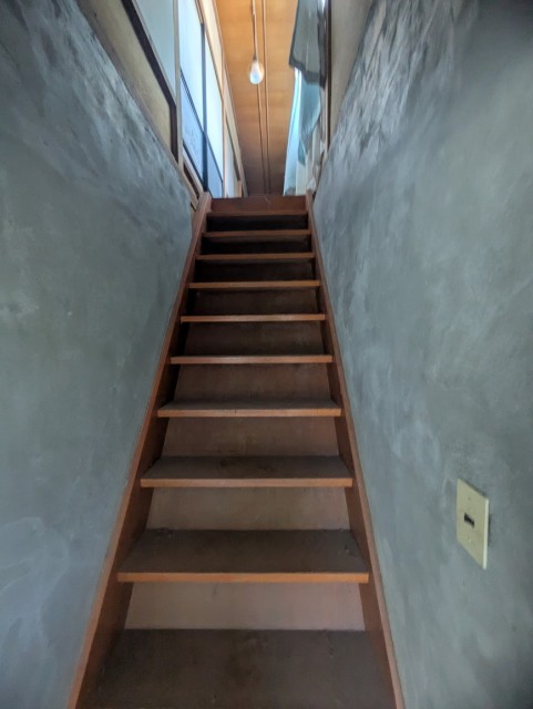 detached 安曇野市明科東川手13884－2