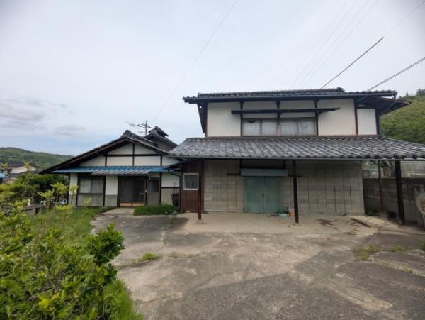 detached 安曇野市明科東川手13884－2