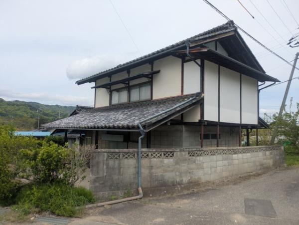detached 安曇野市明科東川手13884－2