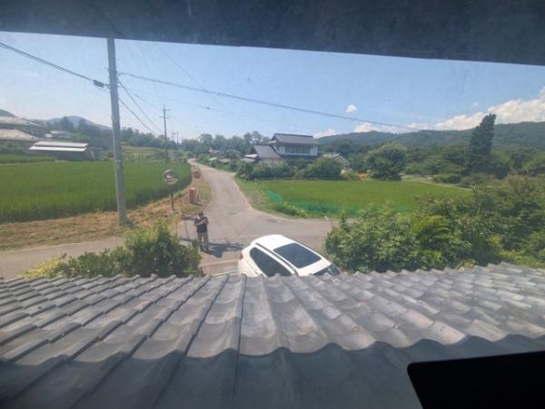 detached 安曇野市明科東川手13884－2