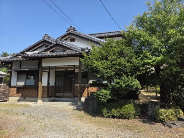 detached 安曇野市豊科高家6075-1