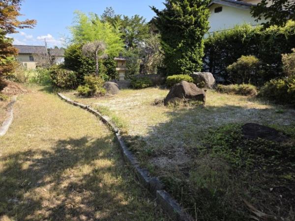 detached 安曇野市豊科高家6075-1