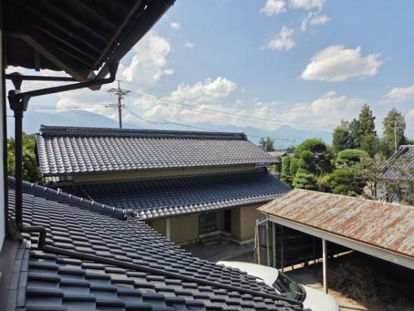 detached 安曇野市豊科高家6075-1