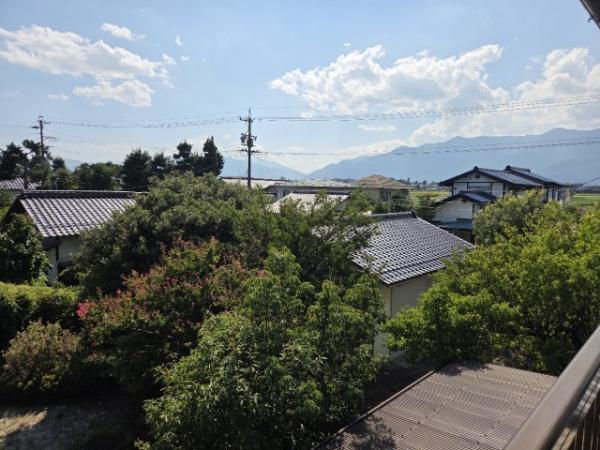 detached 安曇野市豊科高家6075-1