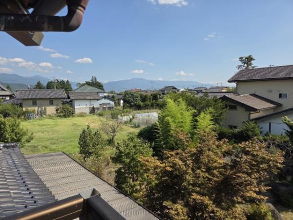 detached 安曇野市豊科高家6075-1