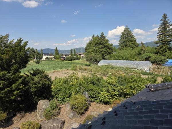 detached 安曇野市豊科高家6075-1