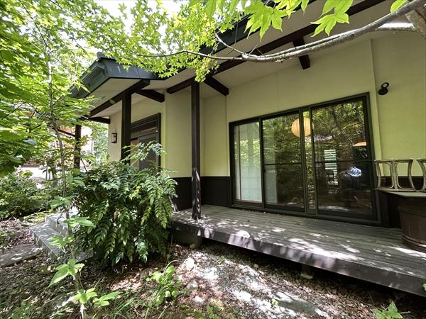 detached 安曇野市穂高有明7326-50