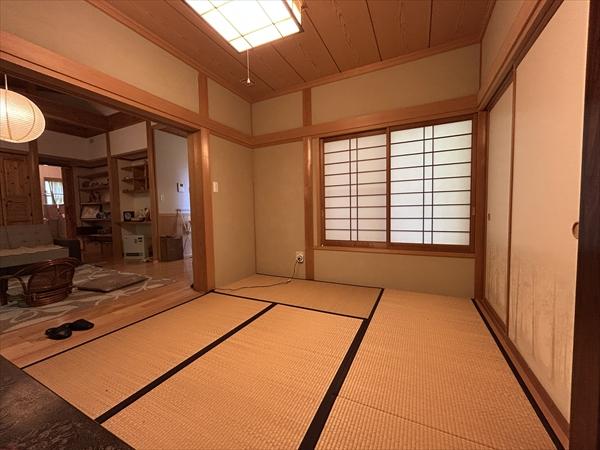 detached 安曇野市穂高有明7326-50