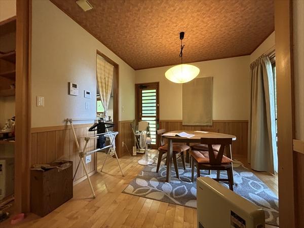 detached 安曇野市穂高有明7326-50