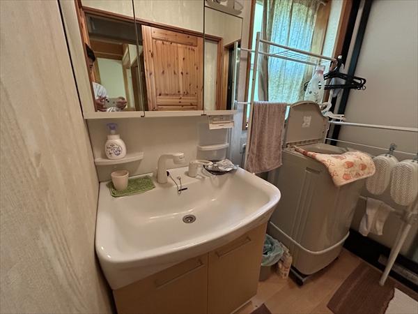 detached 安曇野市穂高有明7326-50