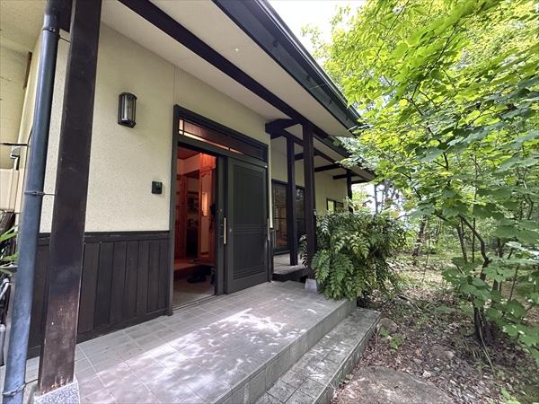 detached 安曇野市穂高有明7326-50