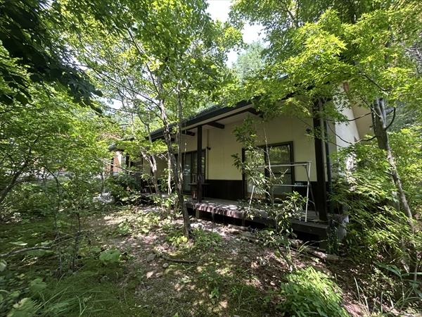 detached 安曇野市穂高有明7326-50