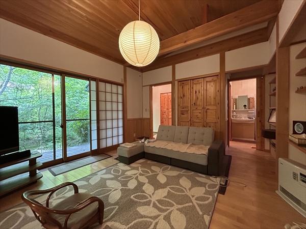 detached 安曇野市穂高有明7326-50