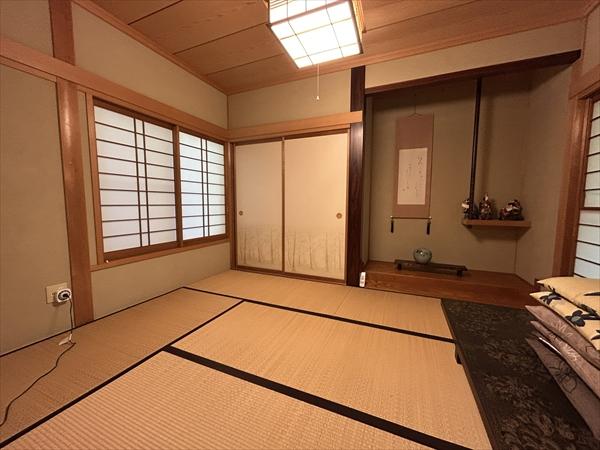 detached 安曇野市穂高有明7326-50