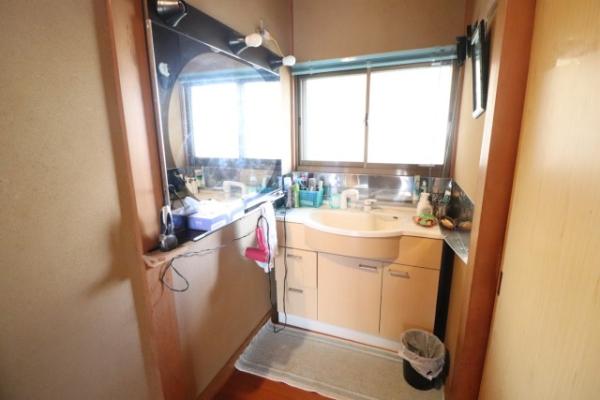 detached 安曇野市三郷明盛