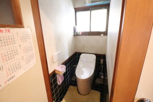 detached 安曇野市三郷明盛