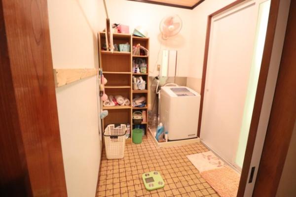 detached 安曇野市三郷明盛