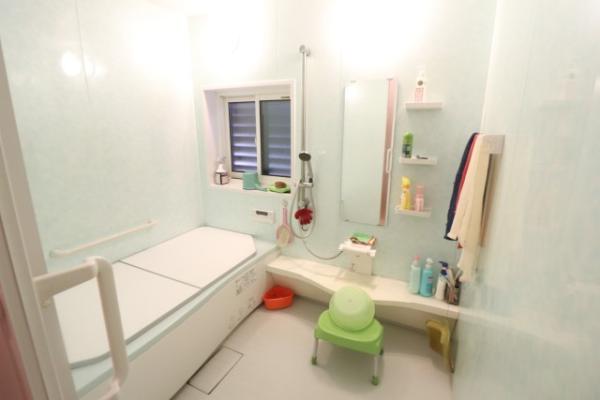 detached 安曇野市三郷明盛