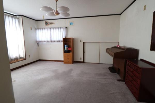 detached 安曇野市三郷明盛