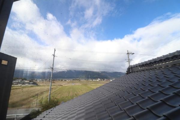 detached 安曇野市三郷明盛