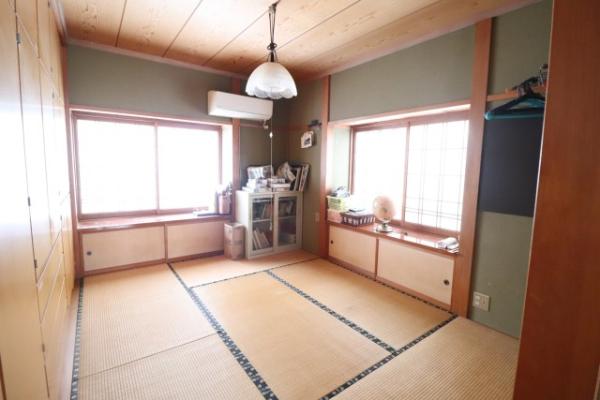 detached 安曇野市三郷明盛