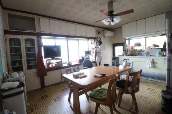 detached 安曇野市三郷明盛