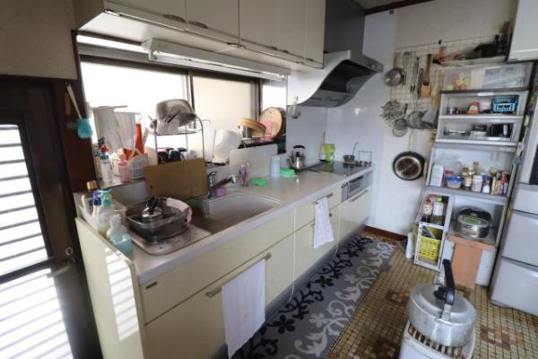 detached 安曇野市三郷明盛