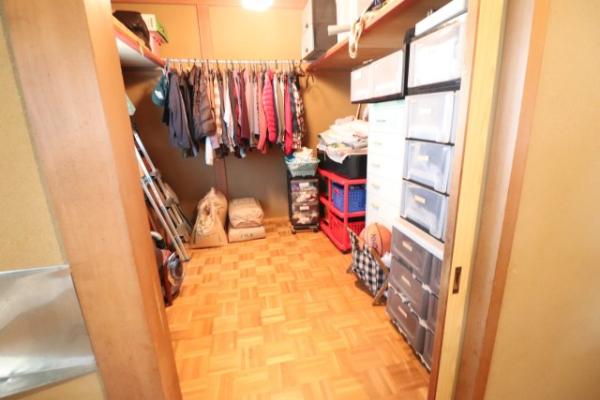 detached 安曇野市三郷明盛