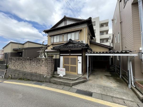 townhouse 下本多町六番丁