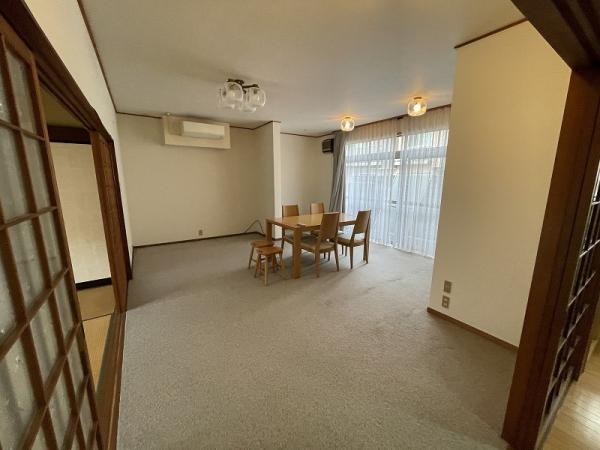 townhouse 下本多町六番丁