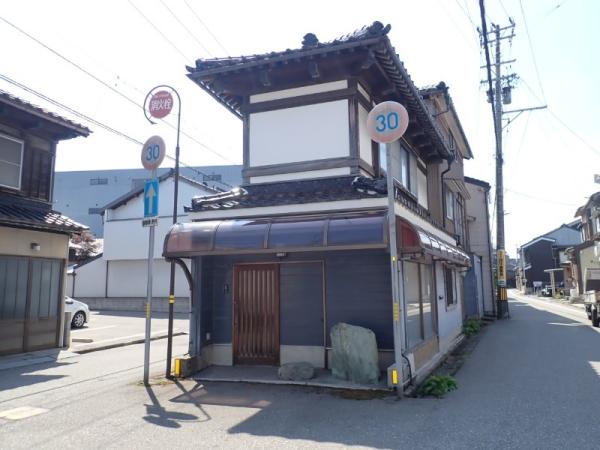 townhouse 堀川町