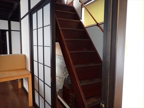 townhouse 堀川町