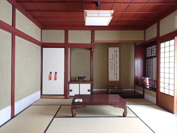 townhouse 堀川町