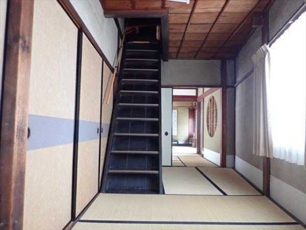 townhouse 堀川町