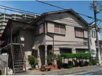 detached 大阪府泉大津市末広町一丁目