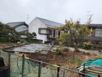 detached 柏原市国分東条町