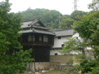detached 大阪府柏原市大字青谷
