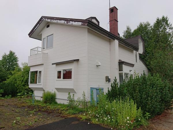 detached 鶴居南４丁目