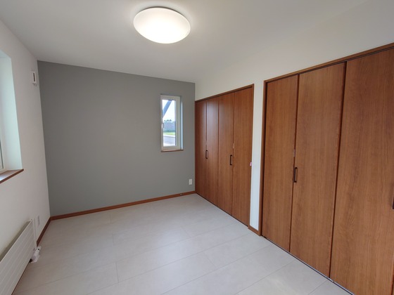 detached 鶴居南４丁目