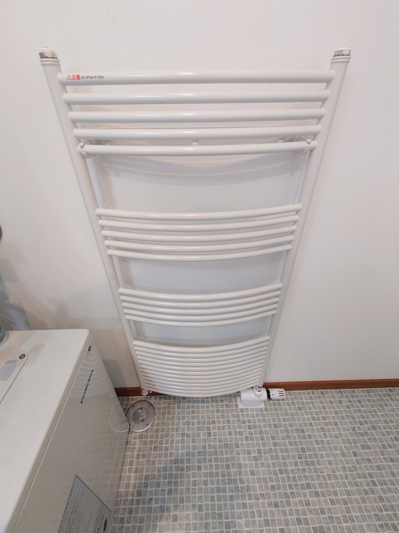 detached 鶴居南４丁目