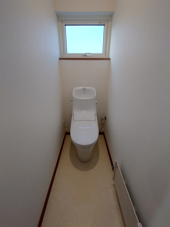 detached 鶴居南４丁目