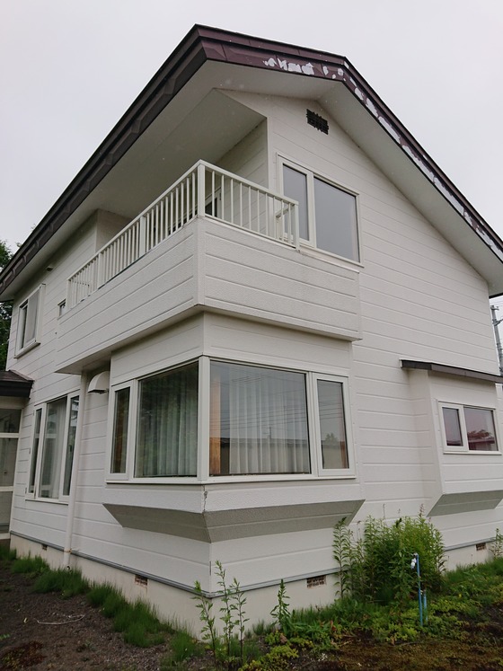 detached 鶴居南４丁目