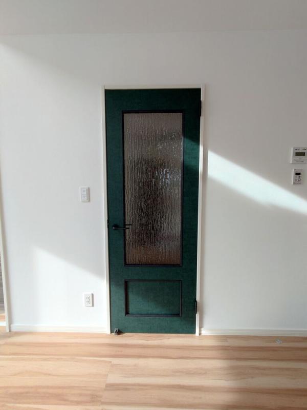 detached 鶴居西7丁目58番8