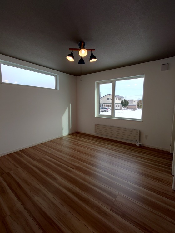 detached 鶴居西7丁目58番8