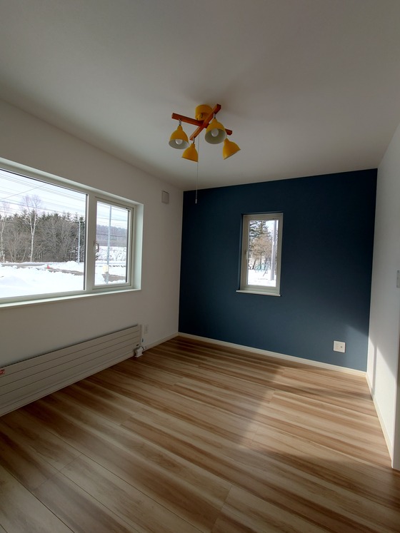 detached 鶴居西7丁目58番8