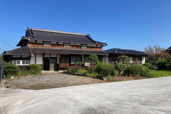 detached 大分県宇佐市大字下庄423